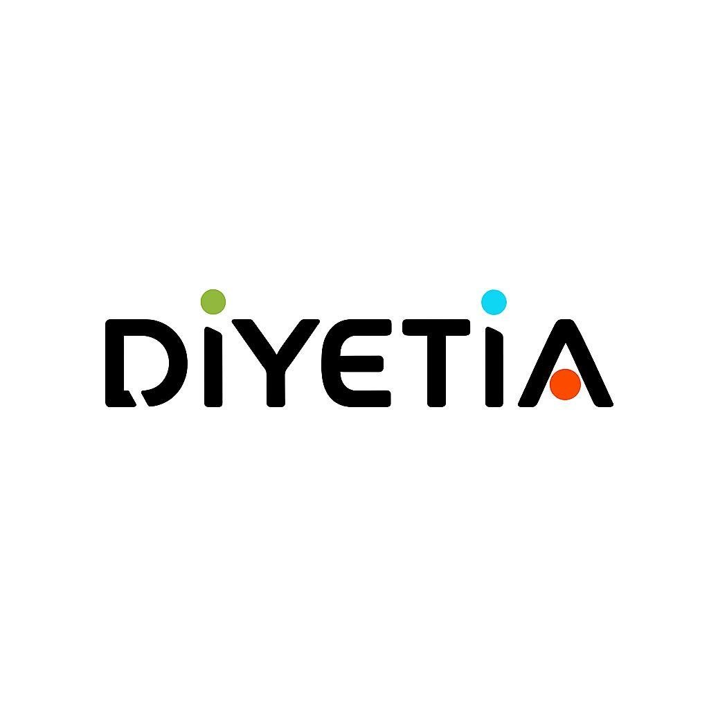 Diyetia Logo